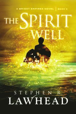 Spirit Well-International Edition 1