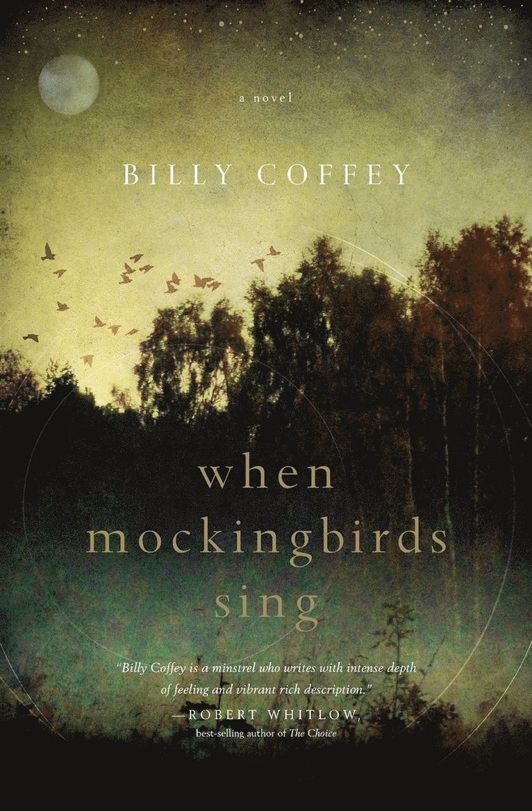 WHEN MOCKINGBIRDS SING