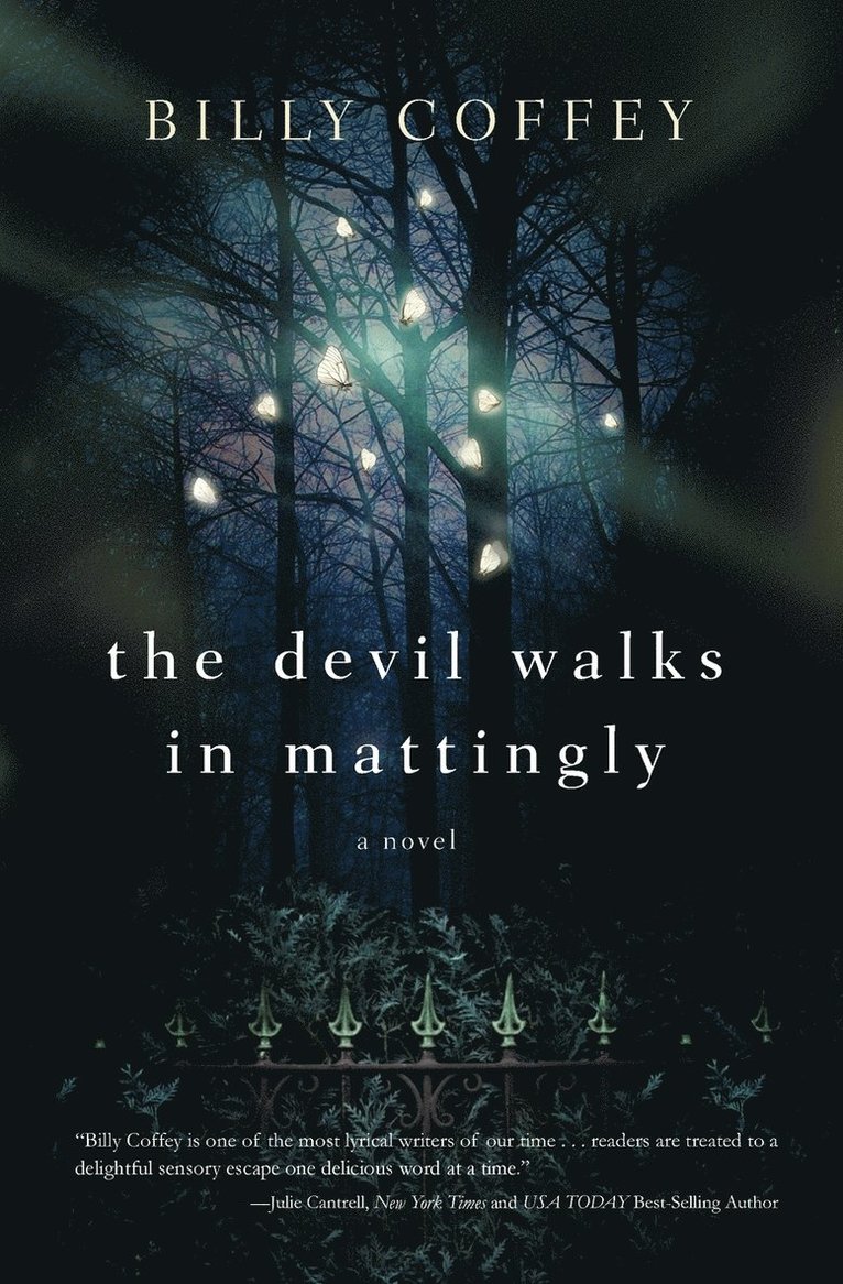 Devil Walks in Mattingly