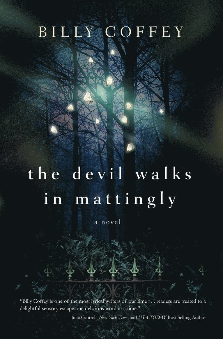 The Devil Walks in Mattingly 1