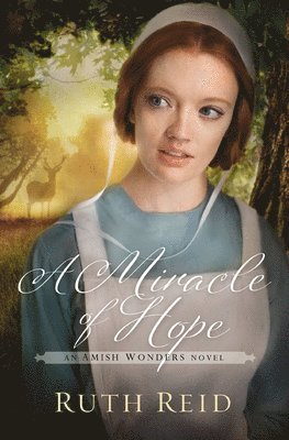 Ruth Reid - A Miracle of Hope, Häftad