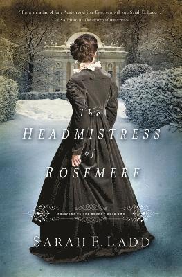 The Headmistress of Rosemere 1