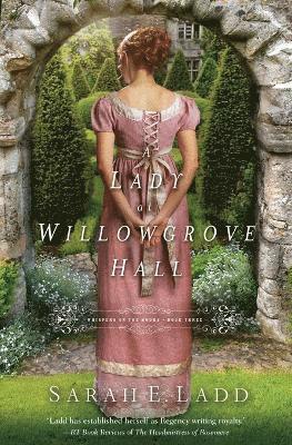 A Lady at Willowgrove Hall 1