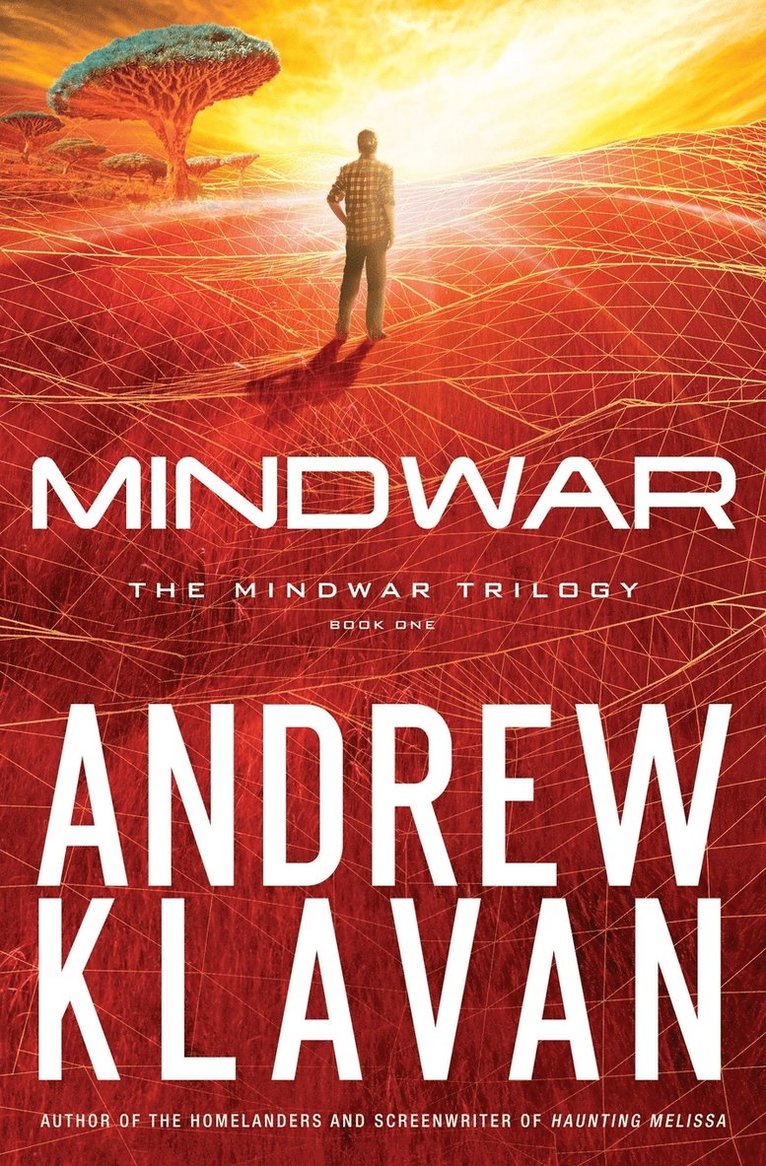 Mindwar