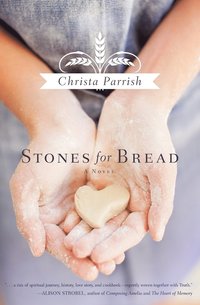 bokomslag Stones for Bread
