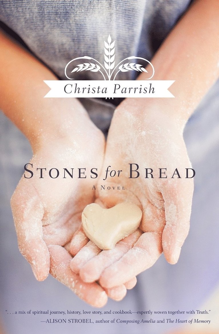 Stones for Bread 1