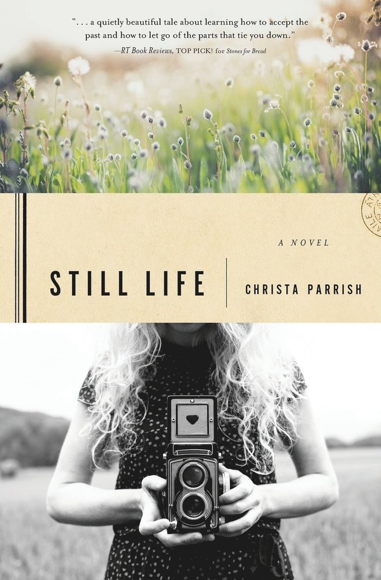 Christa Parrish - Still Life, Häftad