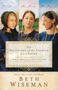 bokomslag Daughters of the Promise Collection