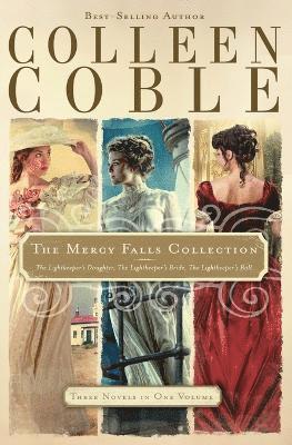 bokomslag Mercy Falls Collection