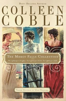 The Mercy Falls Collection 1