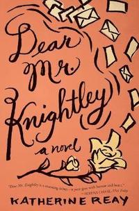bokomslag Dear Mr. Knightley