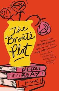 bokomslag The Bronte Plot