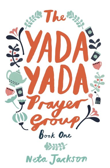 Neta Jackson - Yada Yada Prayer Group, Häftad