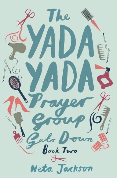 Neta Jackson - Yada Yada Prayer Group Gets Down, Häftad