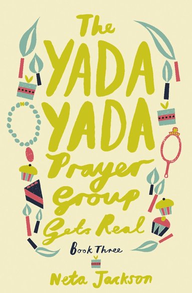 Neta Jackson - Yada Yada Prayer Group Gets Real, Häftad