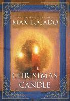 bokomslag Christmas Candle