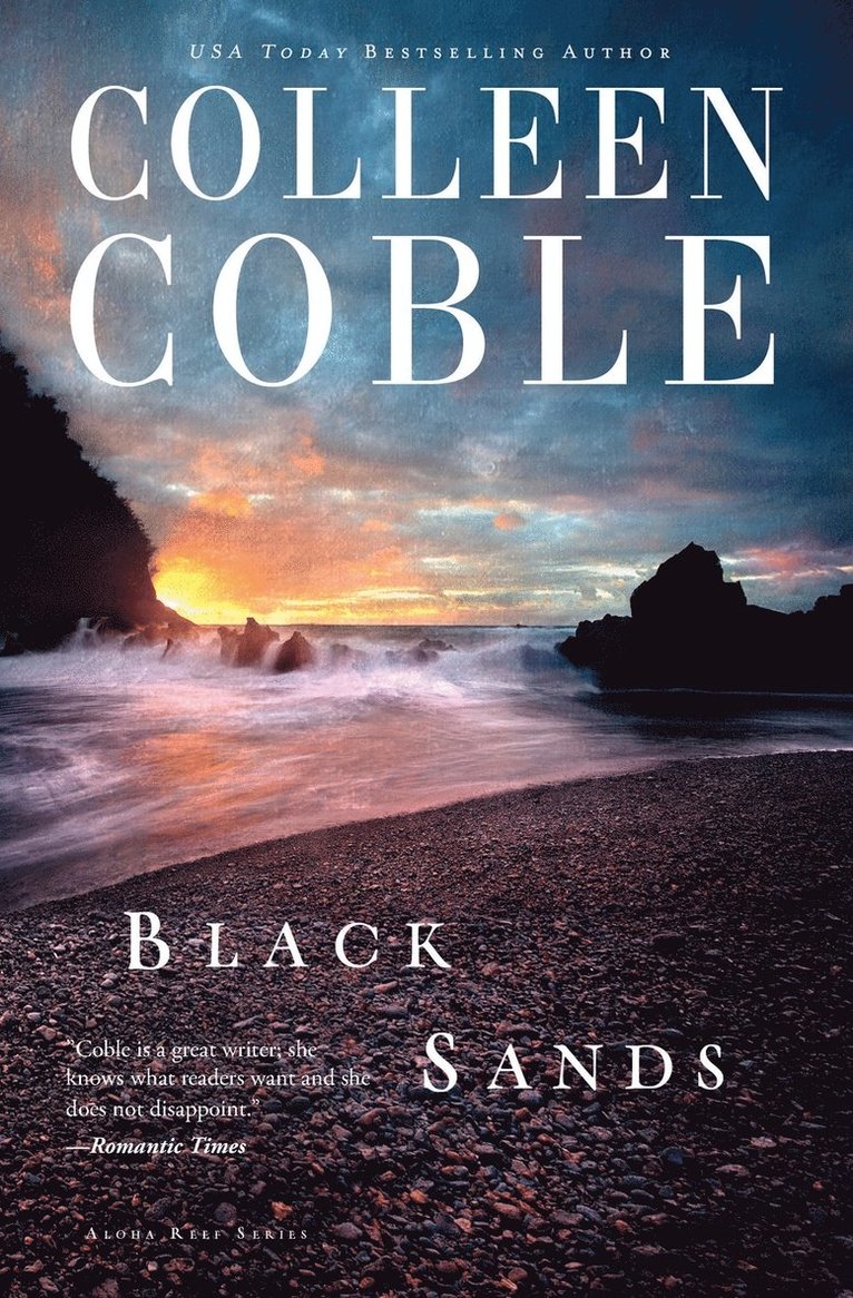 Black Sands 1