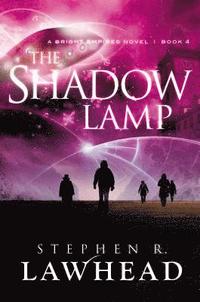 bokomslag The Shadow Lamp (International Edition)