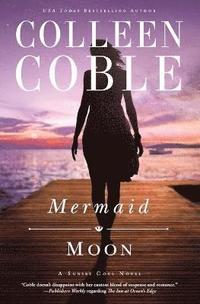 bokomslag Mermaid Moon