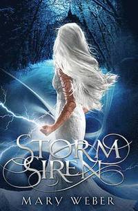 bokomslag Storm Siren