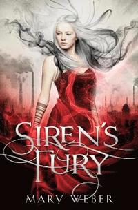 bokomslag Siren's Fury