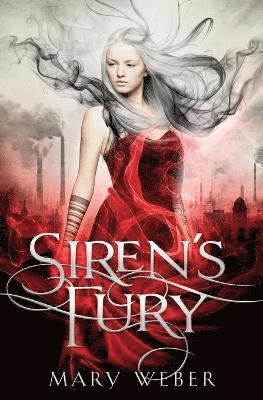 Siren's Fury 1