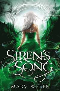 bokomslag Siren's Song