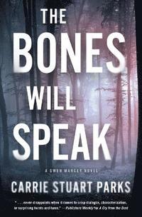 bokomslag The Bones Will Speak