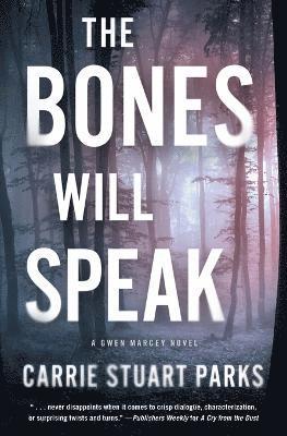 The Bones Will Speak 1