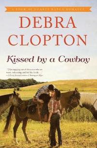bokomslag Kissed by a Cowboy
