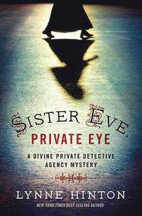 bokomslag Sister Eve, Private Eye