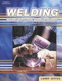 bokomslag Welding, 5E