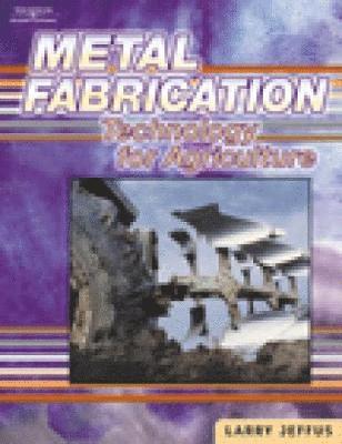 Metal Fabrication Technology for Agriculture 1