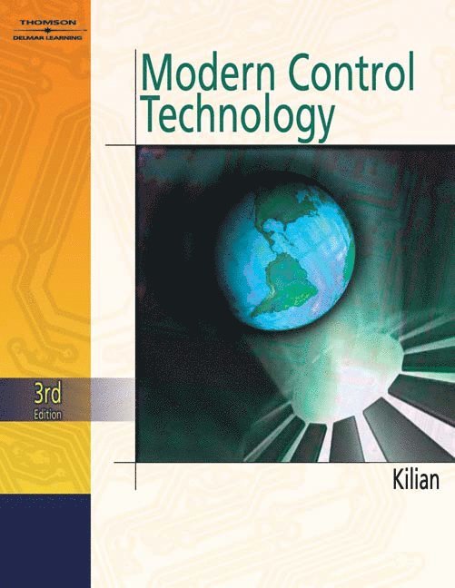 Modern Control Technology