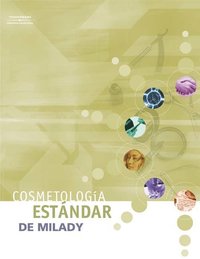 bokomslag Milady's Standard: Cosmetology (Spanish Edition)