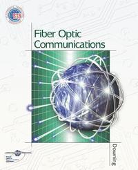 bokomslag Fiber Optic Communications