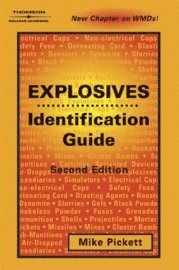 Explosives Identification Guide