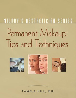 Miladys Aesthetician Series 1