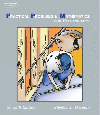 Practical Problems in Mathematics for Electrician 1