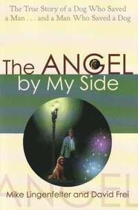bokomslag Angel By My Side