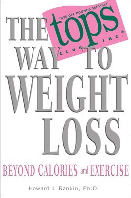 bokomslag The Tops Way to Weight Loss