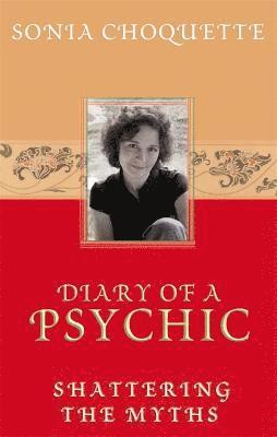 bokomslag Diary of a Psychic