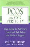 bokomslag PCOS And Your Fertility