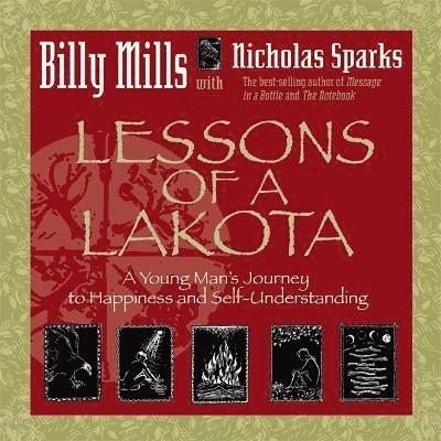 Billy Mills - Lessons Of A Lakota, Häftad