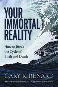 bokomslag Your Immortal Reality