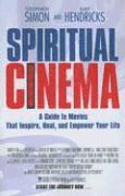 bokomslag Spiritual Cinema