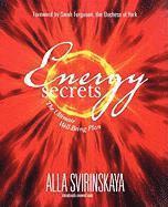 bokomslag Energy Secrets