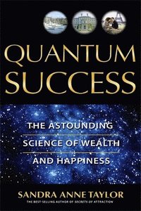 bokomslag Quantum Success
