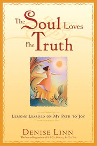 bokomslag Soul loves the truth