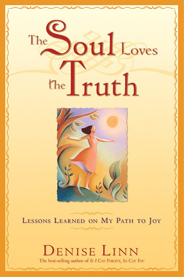 The Soul Loves The Truth 1